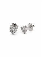 Boucles d'oreilles Recarlo Femme in Or Diamante XD 933/040